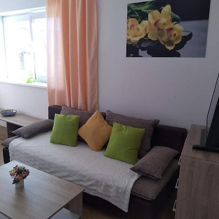 Apartman Naomi E12 Nová Lesná Exterior foto