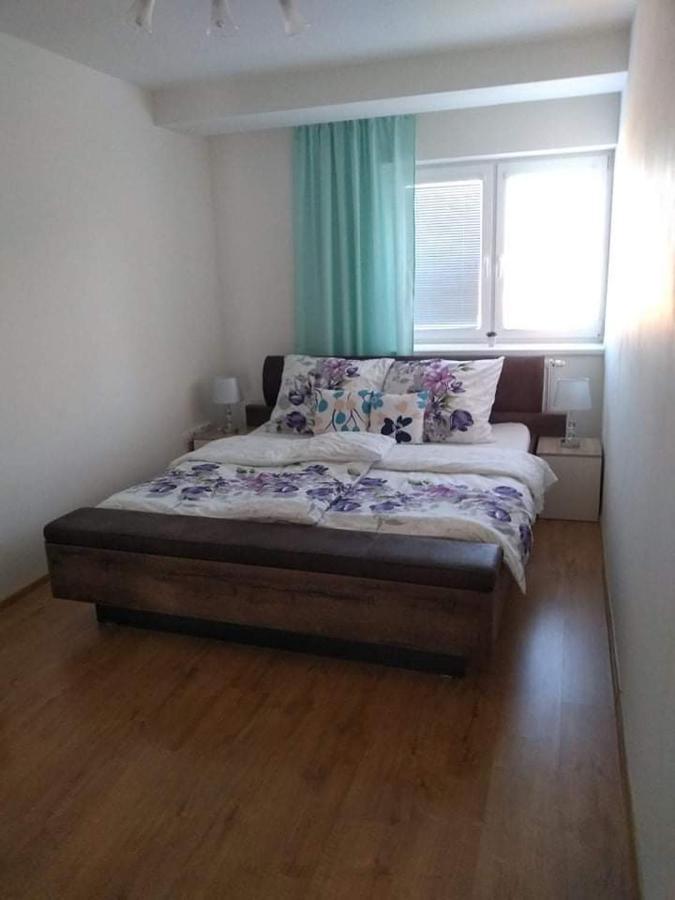 Apartman Naomi E12 Nová Lesná Exterior foto