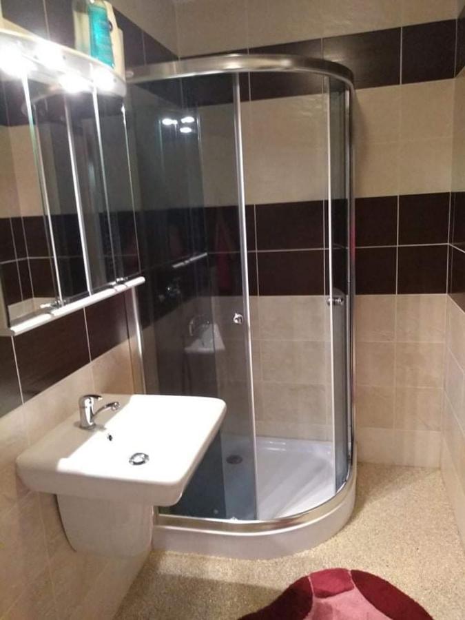 Apartman Naomi E12 Nová Lesná Exterior foto