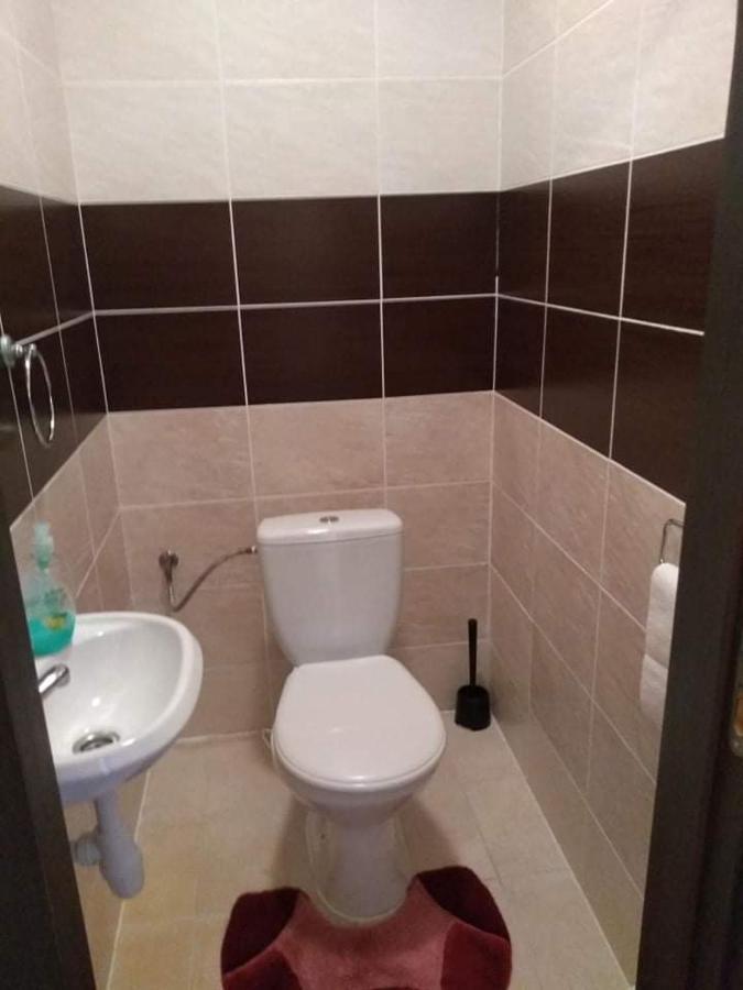 Apartman Naomi E12 Nová Lesná Exterior foto